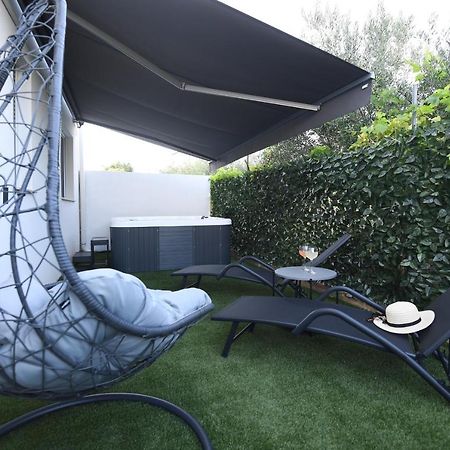 Garden Apartment Leoma With Free Parking! Zadar Exterior foto