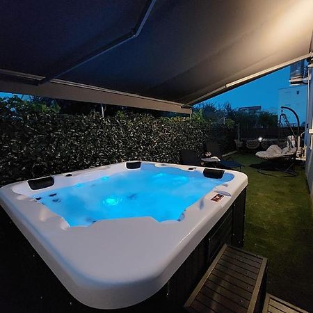 Garden Apartment Leoma With Free Parking! Zadar Exterior foto
