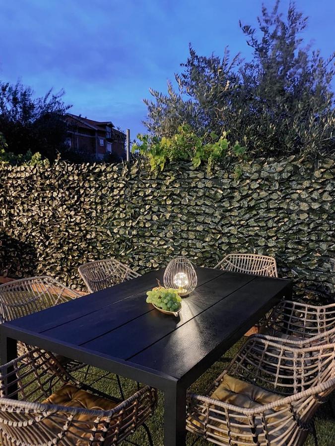 Garden Apartment Leoma With Free Parking! Zadar Exterior foto