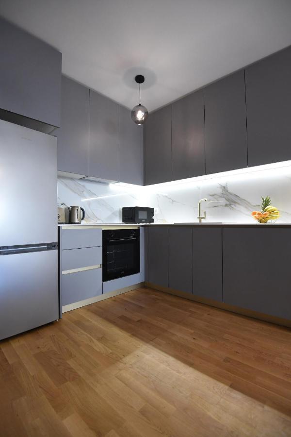 Garden Apartment Leoma With Free Parking! Zadar Exterior foto