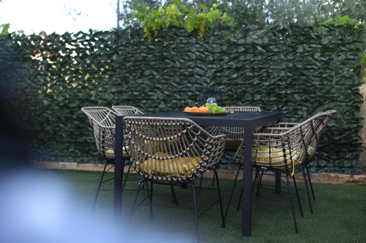 Garden Apartment Leoma With Free Parking! Zadar Exterior foto