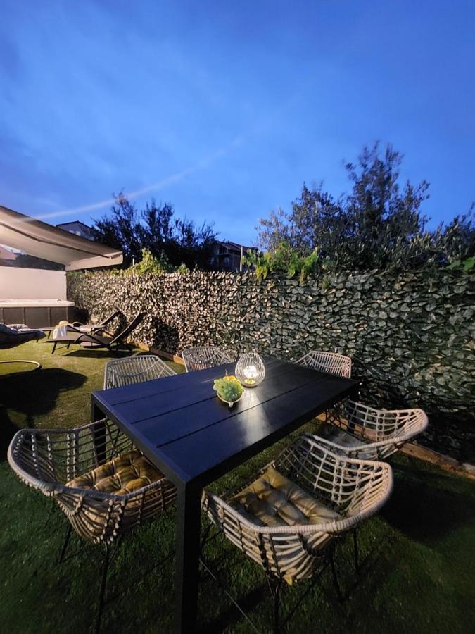 Garden Apartment Leoma With Free Parking! Zadar Exterior foto