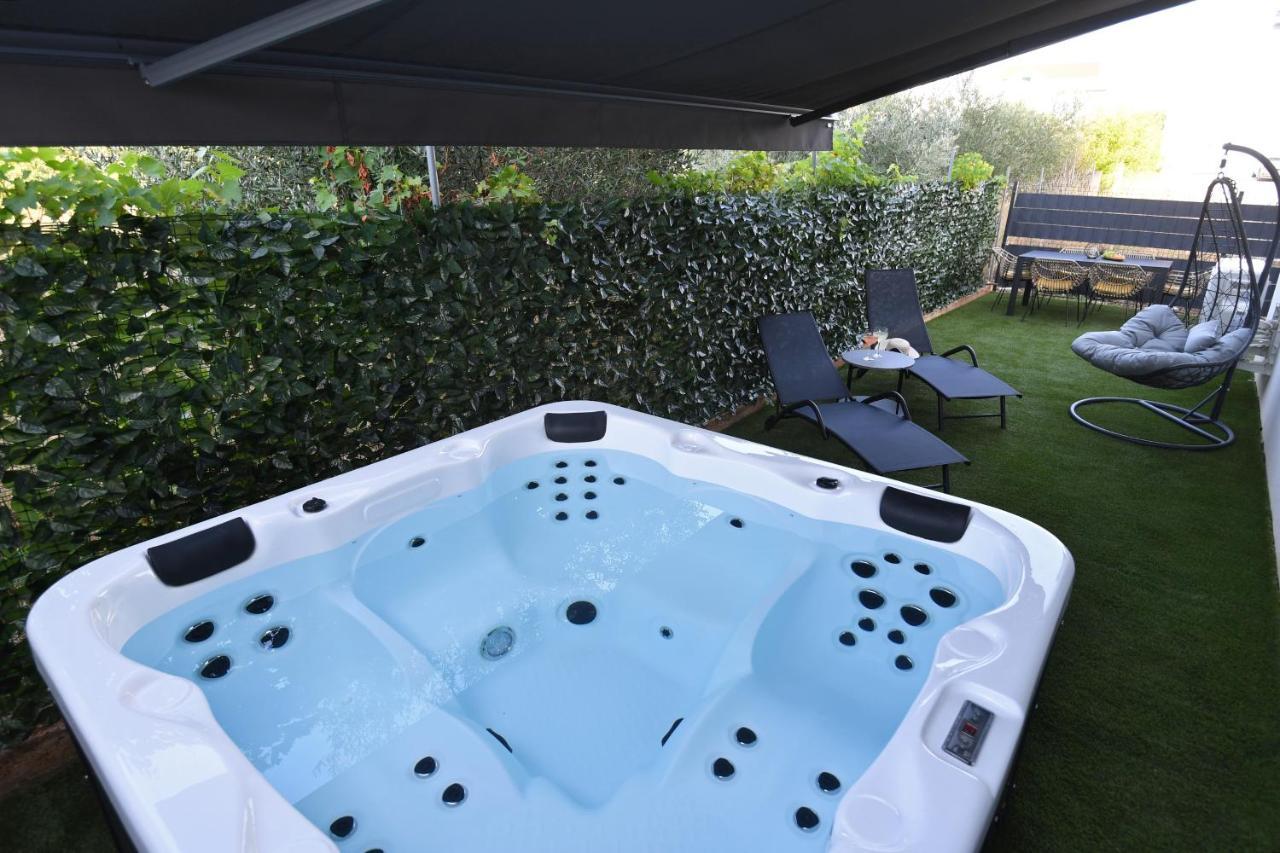 Garden Apartment Leoma With Free Parking! Zadar Exterior foto