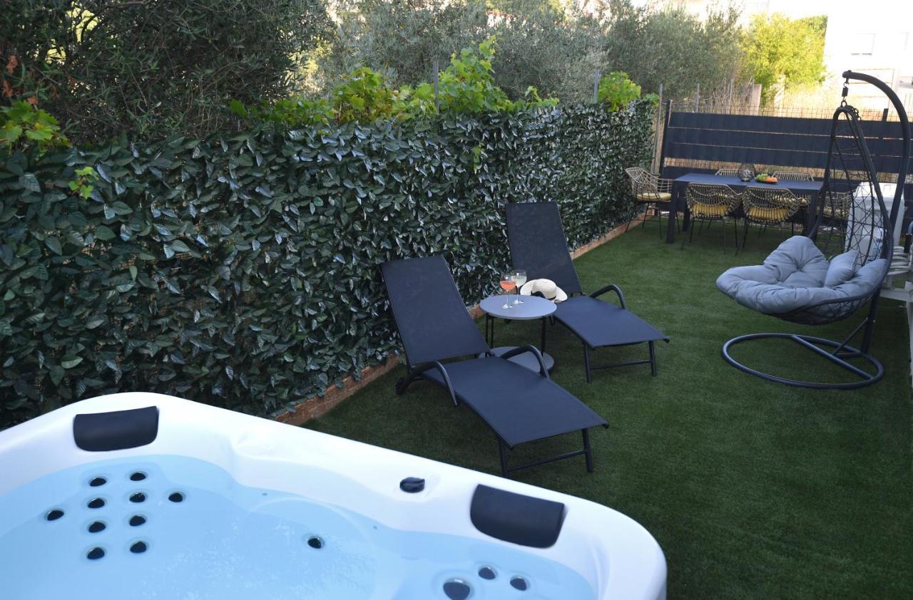 Garden Apartment Leoma With Free Parking! Zadar Exterior foto
