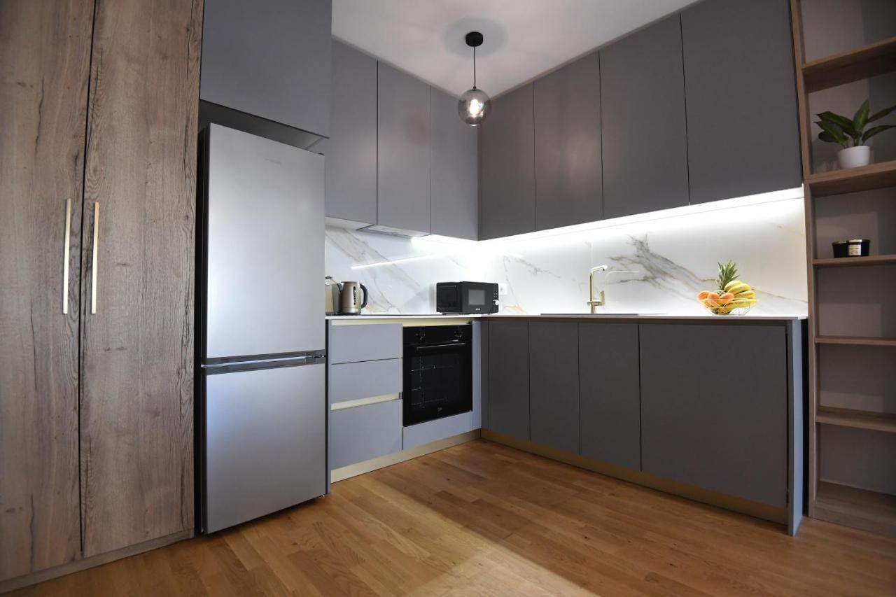 Garden Apartment Leoma With Free Parking! Zadar Exterior foto