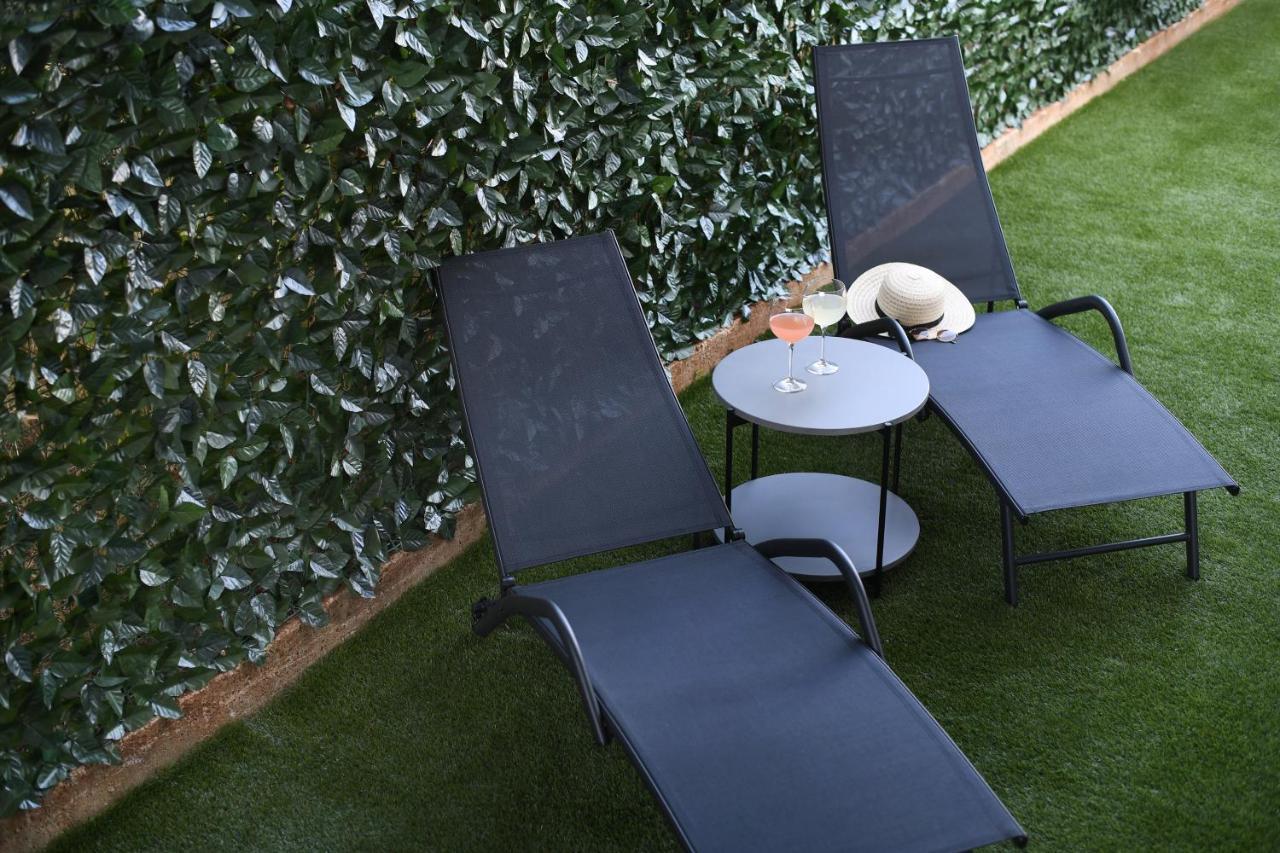 Garden Apartment Leoma With Free Parking! Zadar Exterior foto