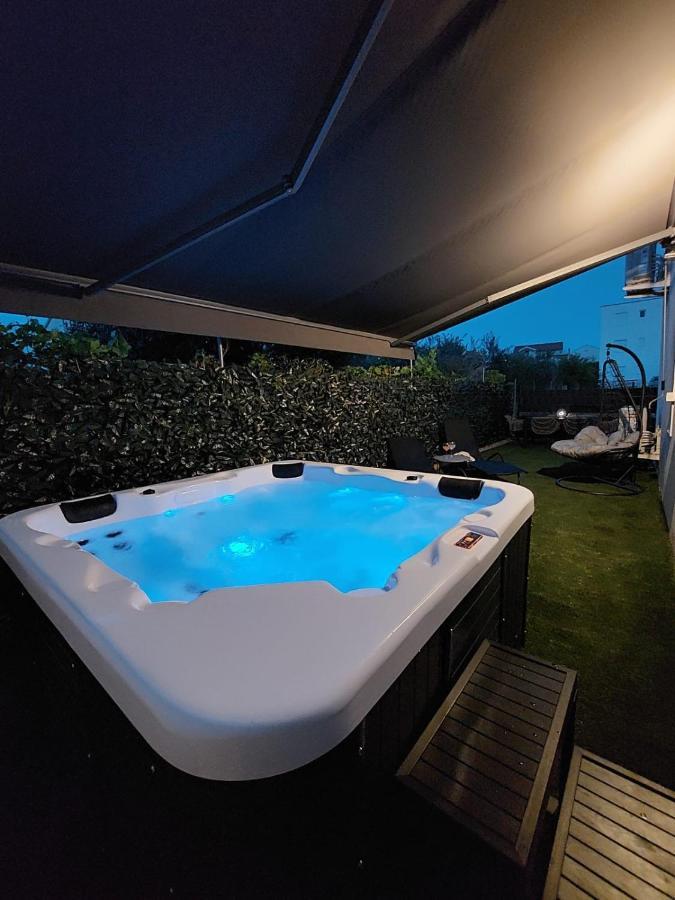 Garden Apartment Leoma With Free Parking! Zadar Exterior foto